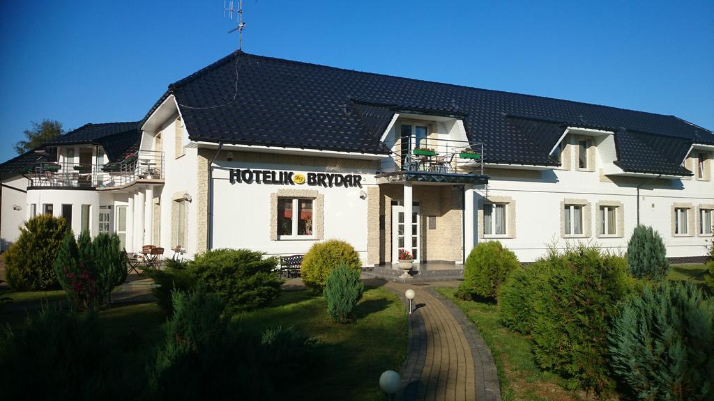 Ferienpark Brydar With Sauna, Swimming Pool And Jacuzzi