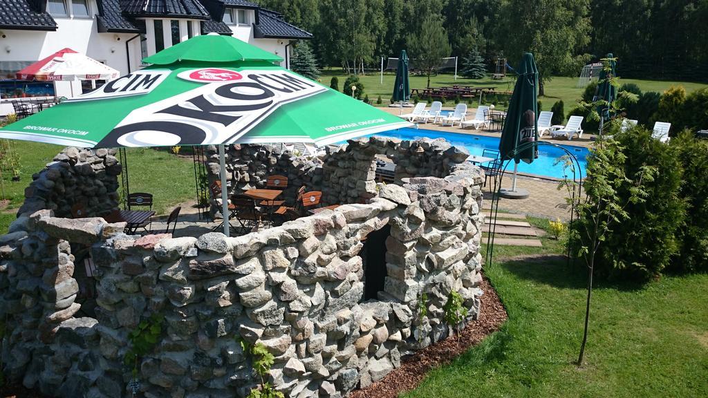 Brydar With Sauna, Swimming Pool And Jacuzzi Mielno