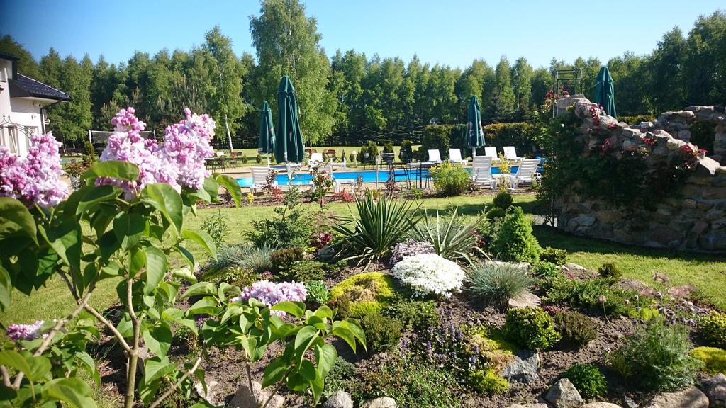 Ferienpark Brydar With Sauna, Swimming Pool And Jacuzzi