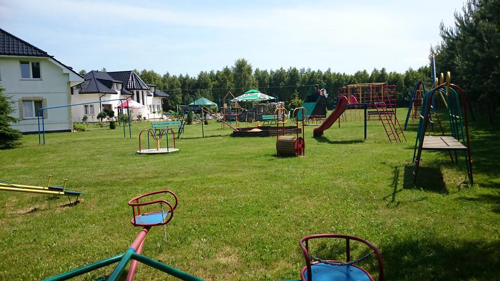 Brydar With Sauna, Swimming Pool And Jacuzzi