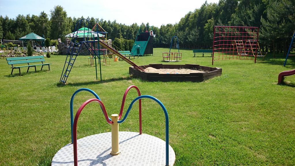 Ferienpark Brydar With Sauna, Swimming Pool And Jacuzzi