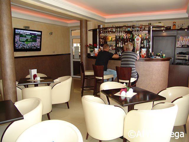 Ferienpark Brydar With Sauna, Swimming Pool And Jacuzzi